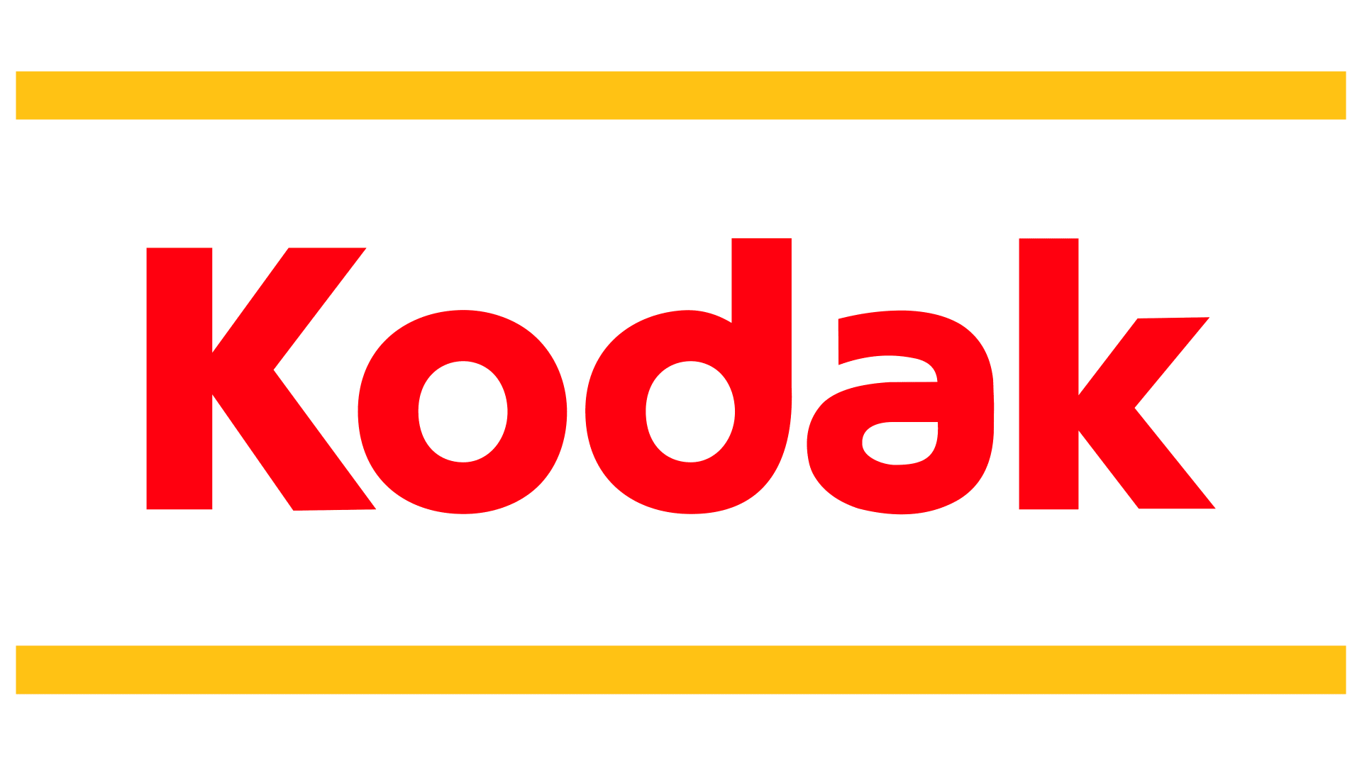 Kodak logo