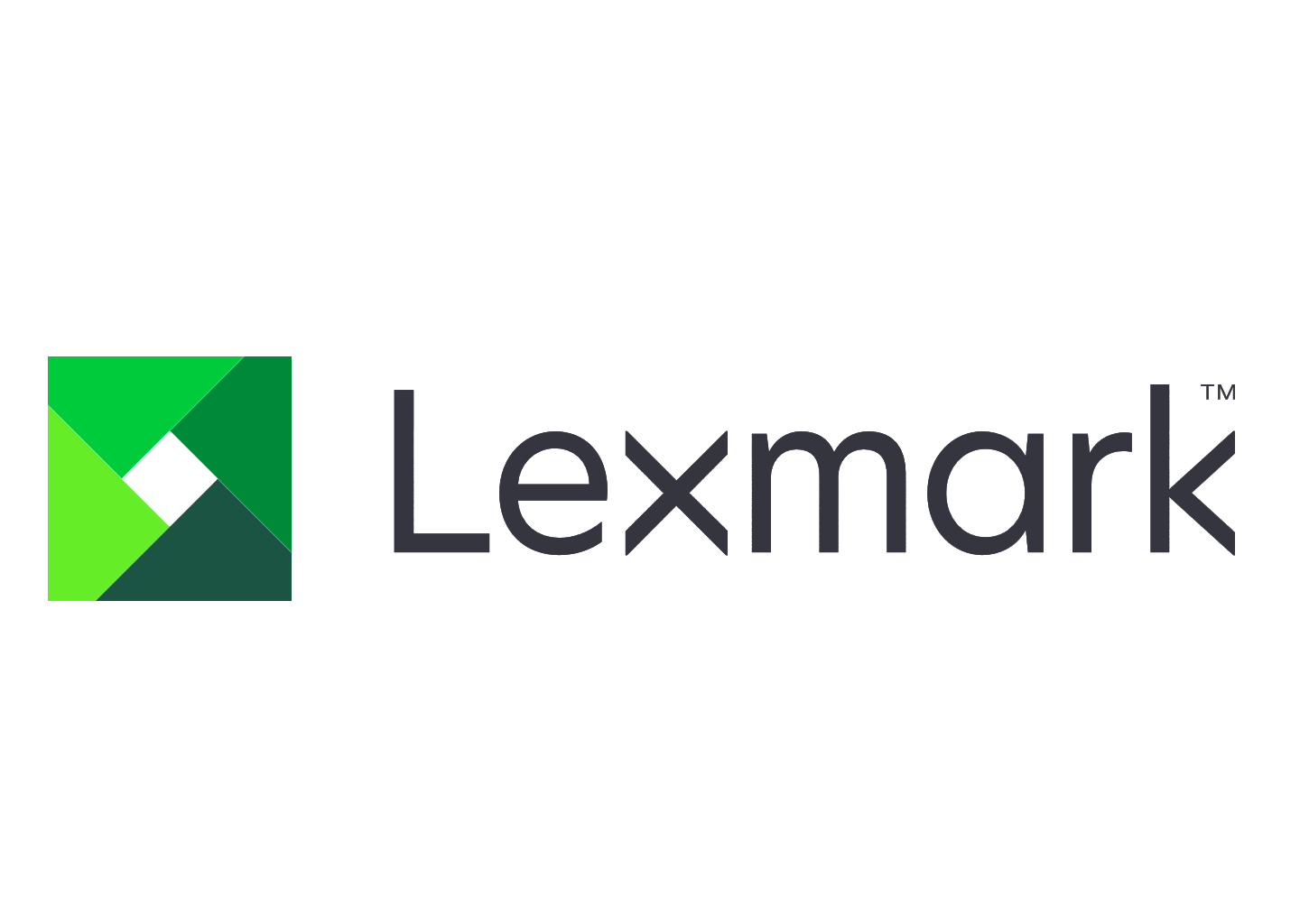 Lexmark logo